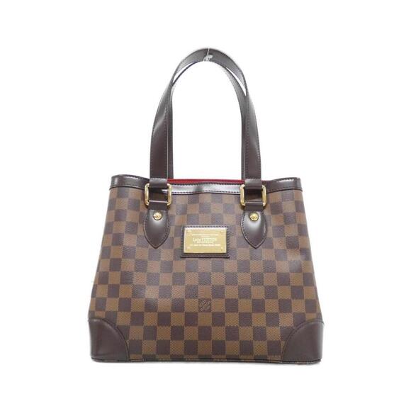 LOUIS VUITTON Brown Damier Bag - Picture 1 of 7